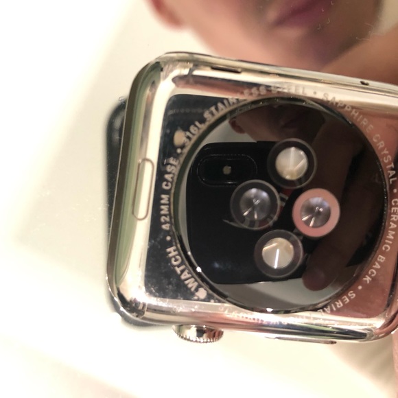 Apple Watch - Picture 4 of 5